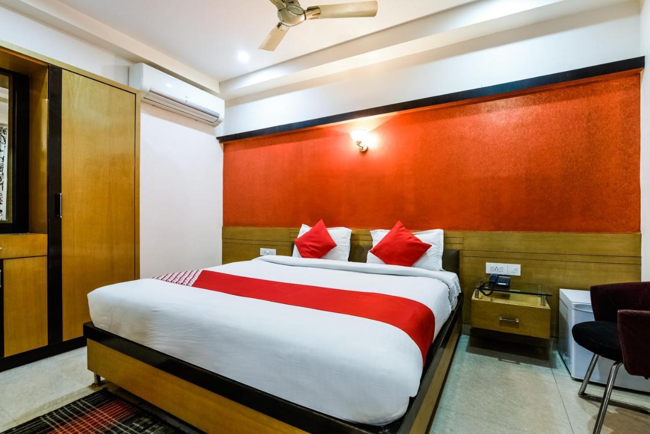 OYO 30414 Hotel Us Residency Aurangabad  Exterior foto