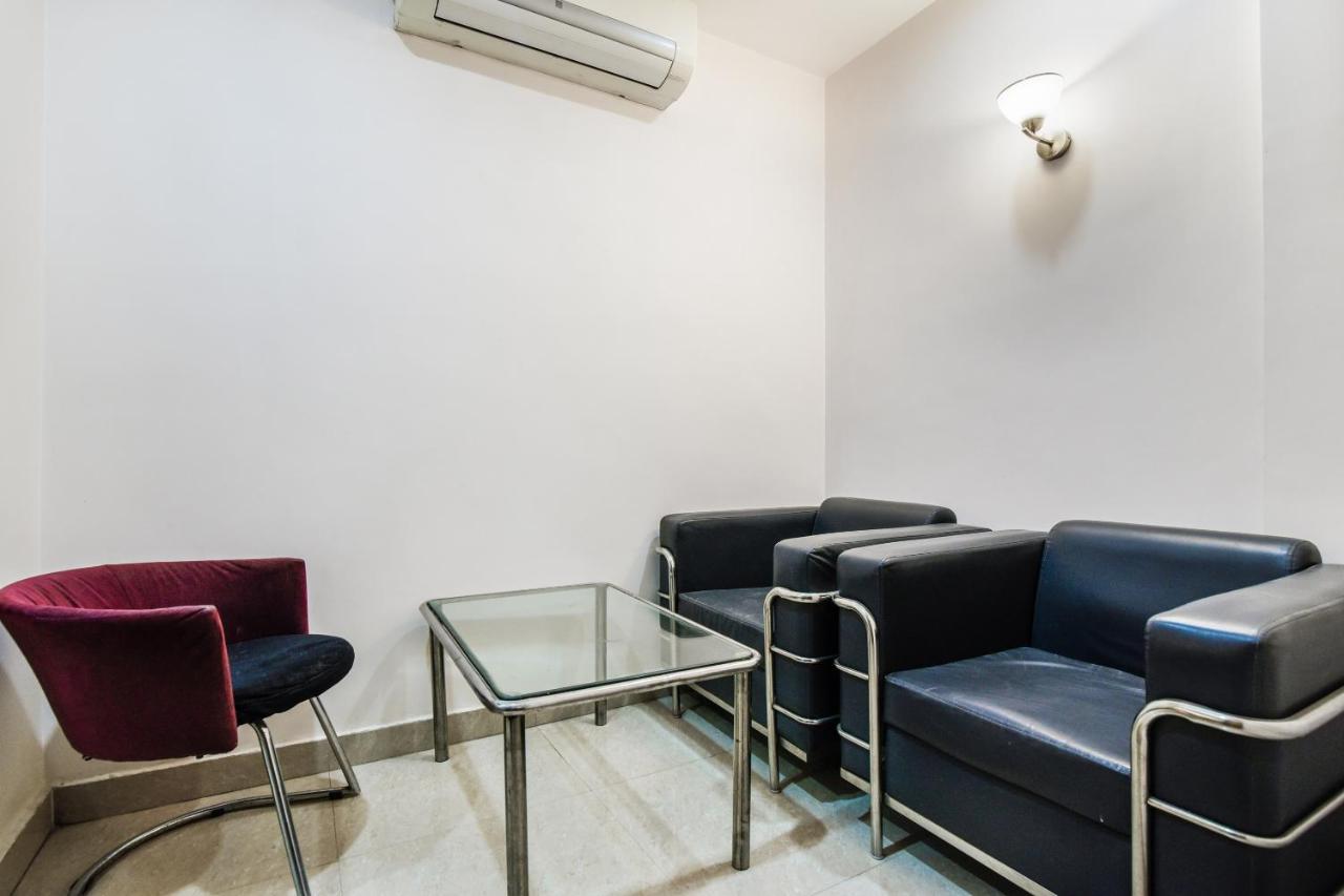 OYO 30414 Hotel Us Residency Aurangabad  Exterior foto