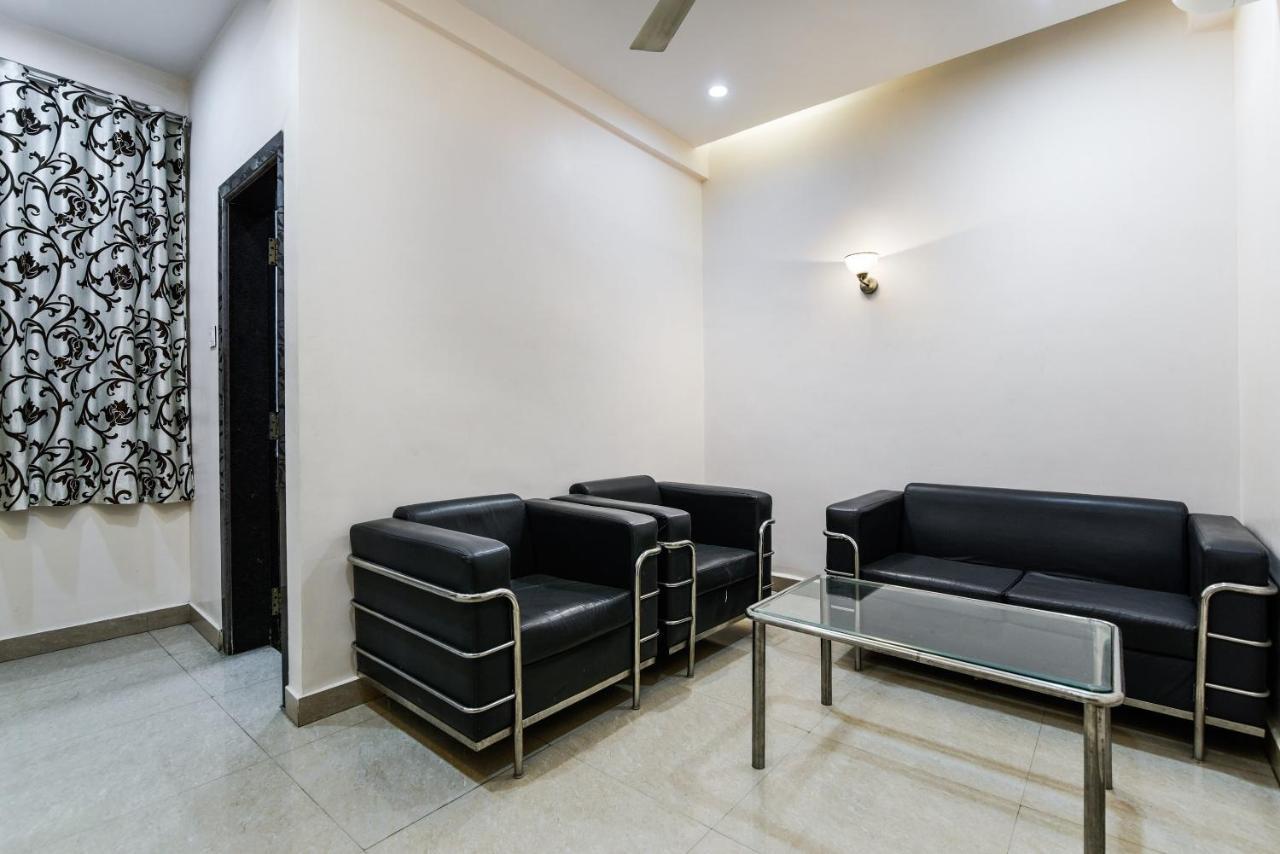 OYO 30414 Hotel Us Residency Aurangabad  Exterior foto