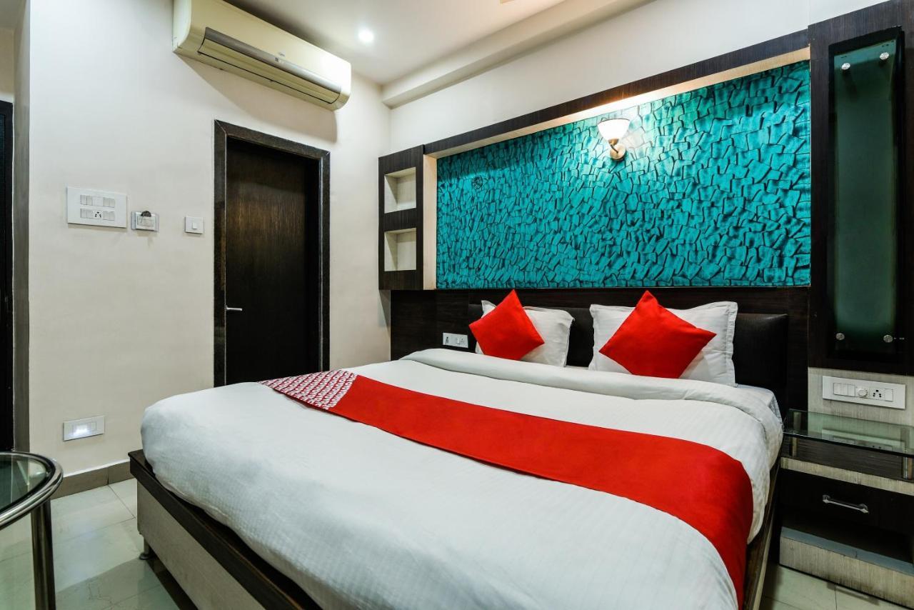 OYO 30414 Hotel Us Residency Aurangabad  Exterior foto